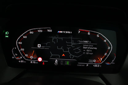 BMW 1 Series M135i xDrive 5dr Step Auto