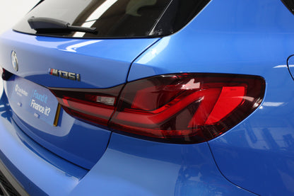 BMW 1 Series M135i xDrive 5dr Step Auto