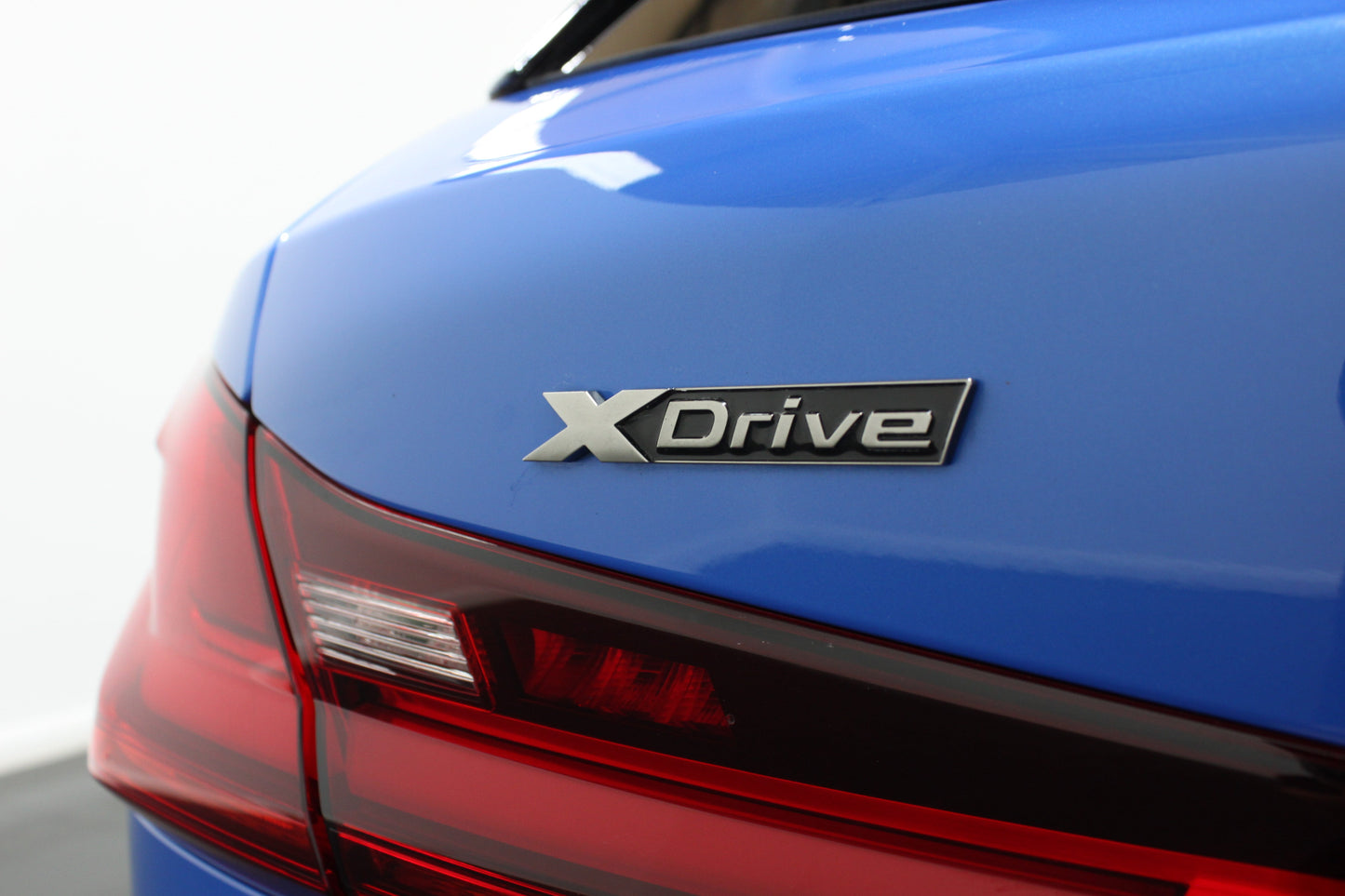 BMW 1 Series M135i xDrive 5dr Step Auto