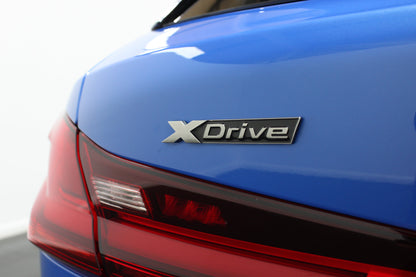 BMW 1 Series M135i xDrive 5dr Step Auto
