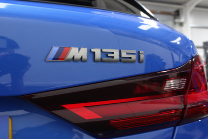 BMW 1 Series M135i xDrive 5dr Step Auto