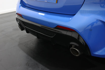 BMW 1 Series M135i xDrive 5dr Step Auto
