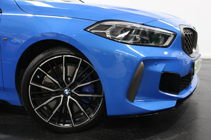 BMW 1 Series M135i xDrive 5dr Step Auto