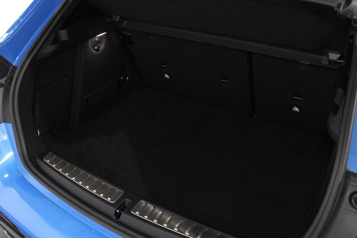 BMW 1 Series M135i xDrive 5dr Step Auto