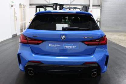 BMW 1 Series M135i xDrive 5dr Step Auto