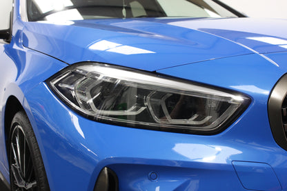 BMW 1 Series M135i xDrive 5dr Step Auto