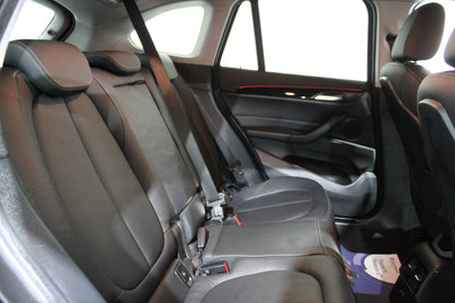 BMW X1 sDrive 18i xLine 5dr Step Auto
