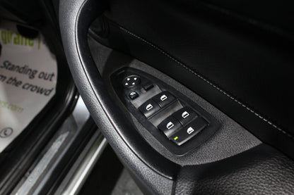 BMW X1 sDrive 18i xLine 5dr Step Auto