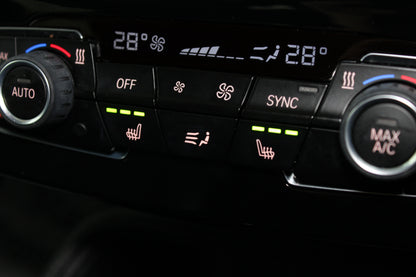 BMW X1 sDrive 18i xLine 5dr Step Auto