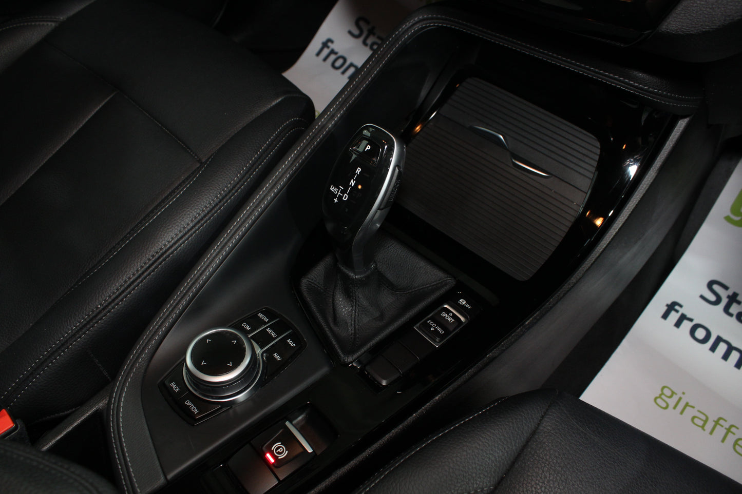 BMW X1 sDrive 18i xLine 5dr Step Auto