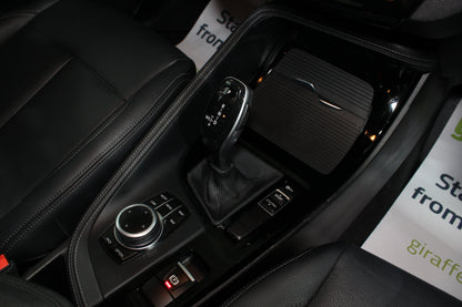 BMW X1 sDrive 18i xLine 5dr Step Auto