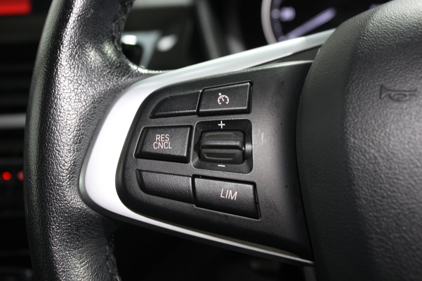 BMW X1 sDrive 18i xLine 5dr Step Auto