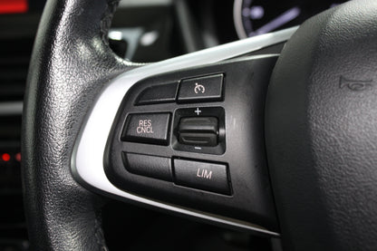 BMW X1 sDrive 18i xLine 5dr Step Auto