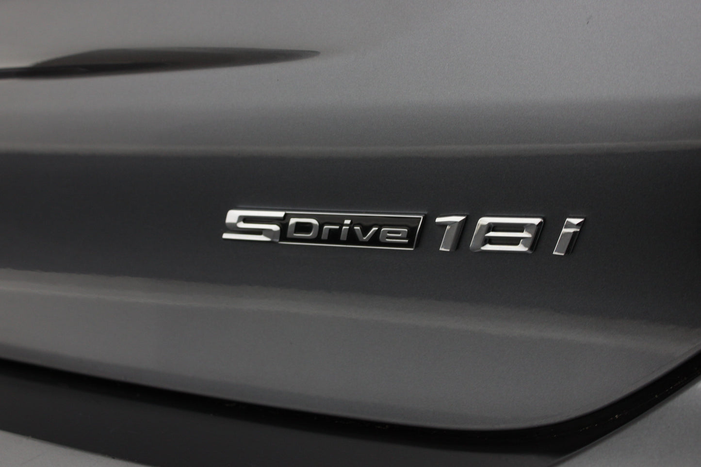 BMW X1 sDrive 18i xLine 5dr Step Auto