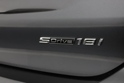BMW X1 sDrive 18i xLine 5dr Step Auto