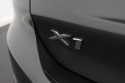 BMW X1 sDrive 18i xLine 5dr Step Auto