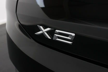 BMW X2 xDrive 20d M Sport X 5dr Step Auto