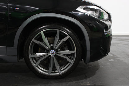 BMW X2 xDrive 20d M Sport X 5dr Step Auto