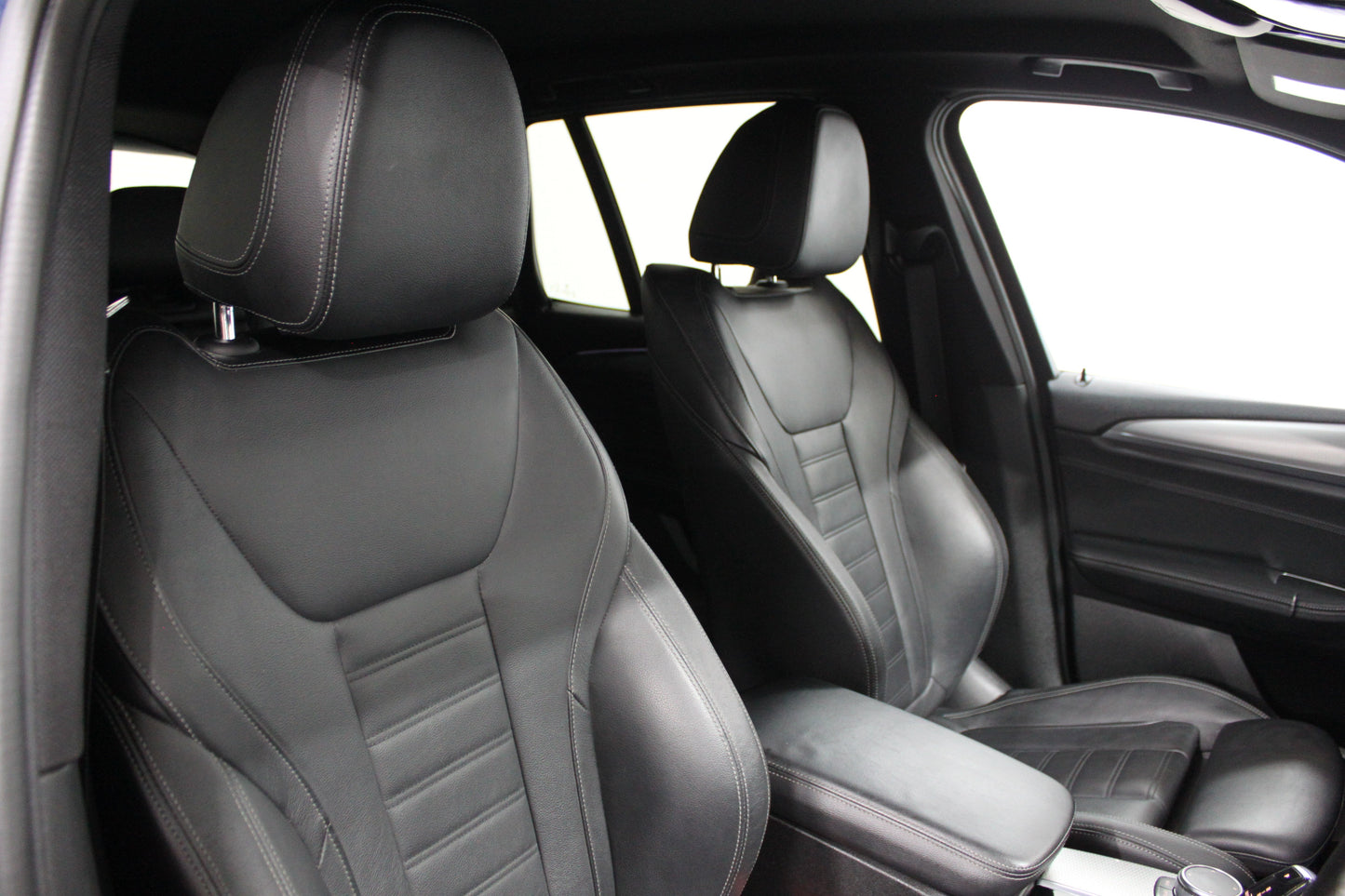 BMW X3 xDrive20d M Sport 5dr Step Auto