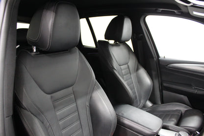BMW X3 xDrive20d M Sport 5dr Step Auto