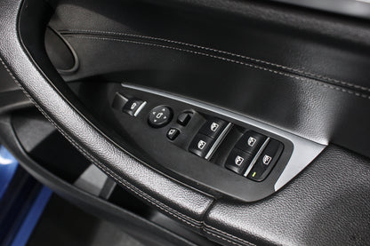 BMW X3 xDrive20d M Sport 5dr Step Auto