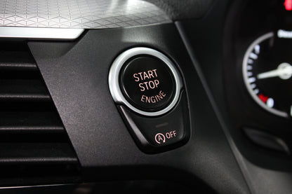 BMW X3 xDrive20d M Sport 5dr Step Auto