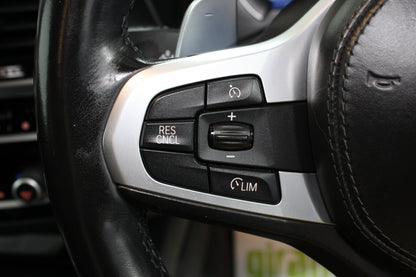 BMW X3 xDrive20d M Sport 5dr Step Auto