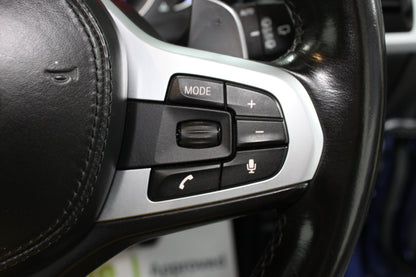 BMW X3 xDrive20d M Sport 5dr Step Auto