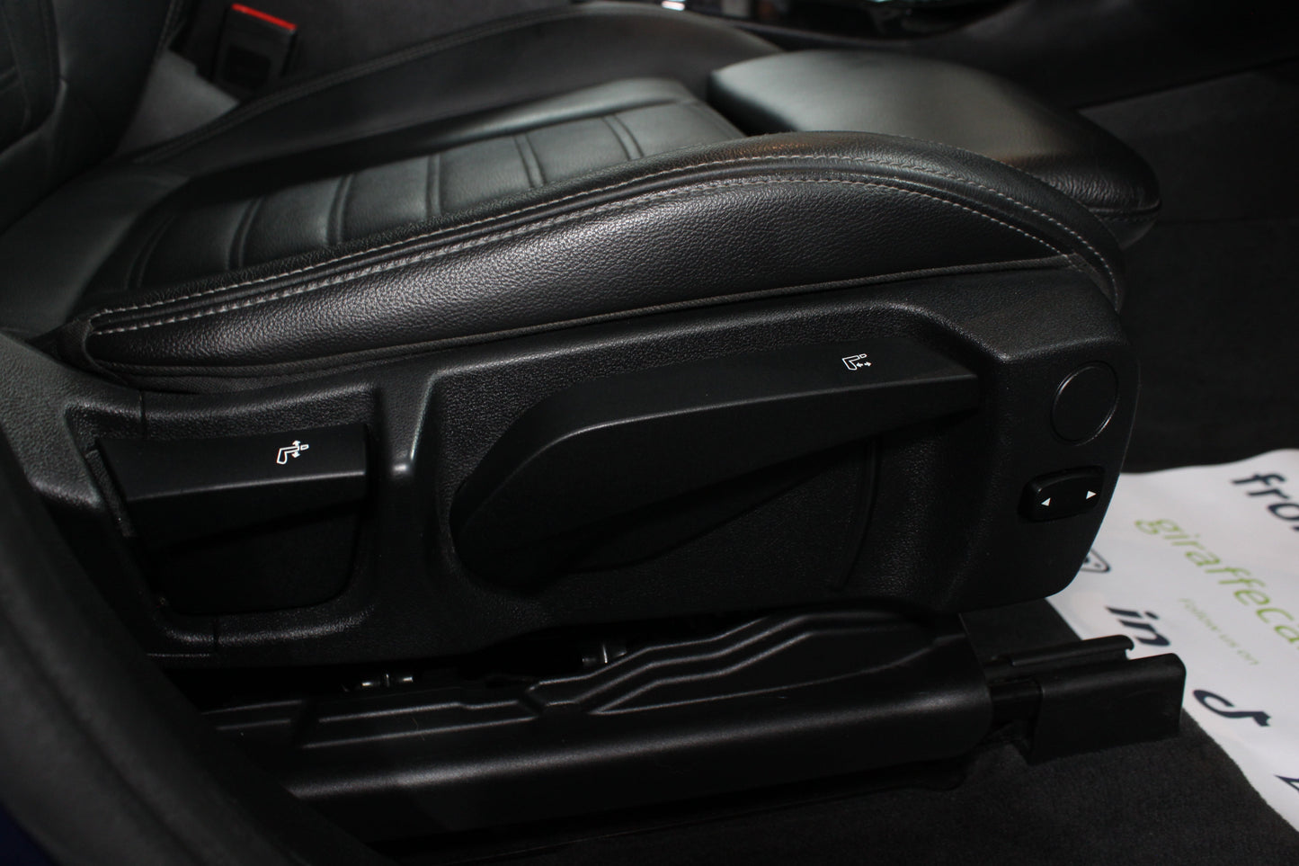 BMW X3 xDrive20d M Sport 5dr Step Auto