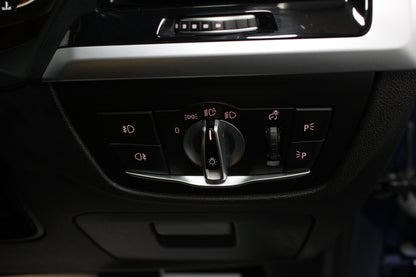 BMW X3 xDrive20d M Sport 5dr Step Auto