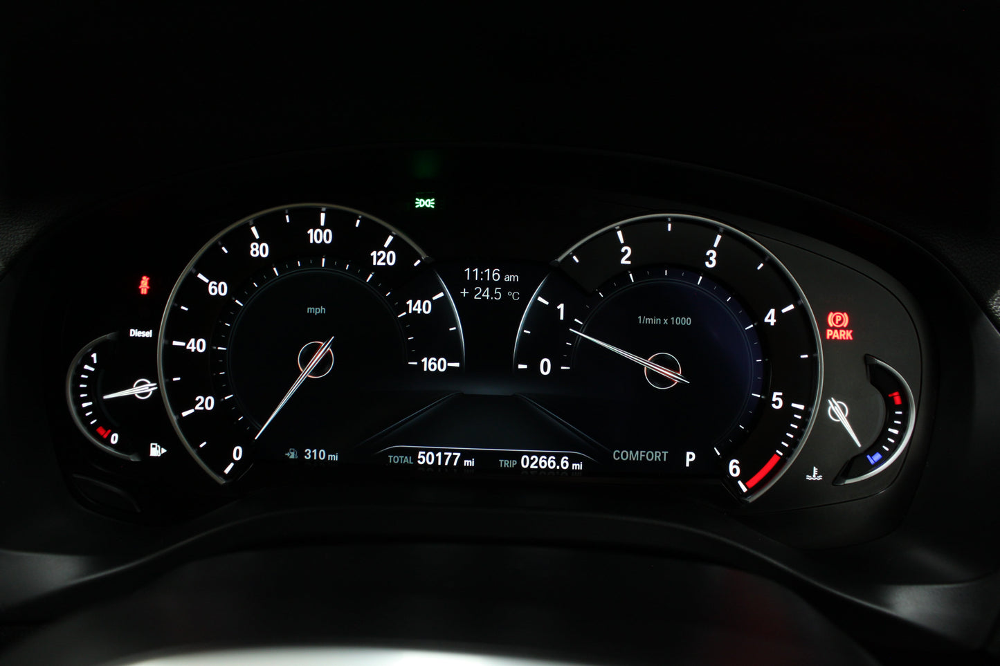 BMW X3 xDrive20d M Sport 5dr Step Auto