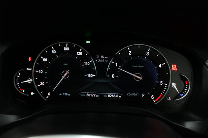 BMW X3 xDrive20d M Sport 5dr Step Auto
