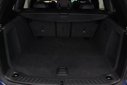 BMW X3 xDrive20d M Sport 5dr Step Auto