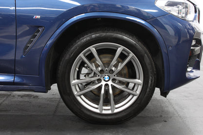 BMW X3 xDrive20d M Sport 5dr Step Auto