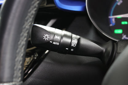 Toyota C-HR 1.8 Hybrid Dynamic 5dr CVT