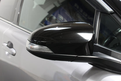 Toyota C-HR 1.8 Hybrid Dynamic 5dr CVT
