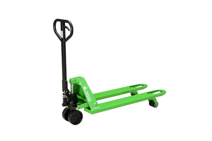 CESAB CE Manual Hand Pallet Truck – 2000kg to 3000kg Capacity | Robust Low-Lifting Pallet Trucks for Everyday Material Handling