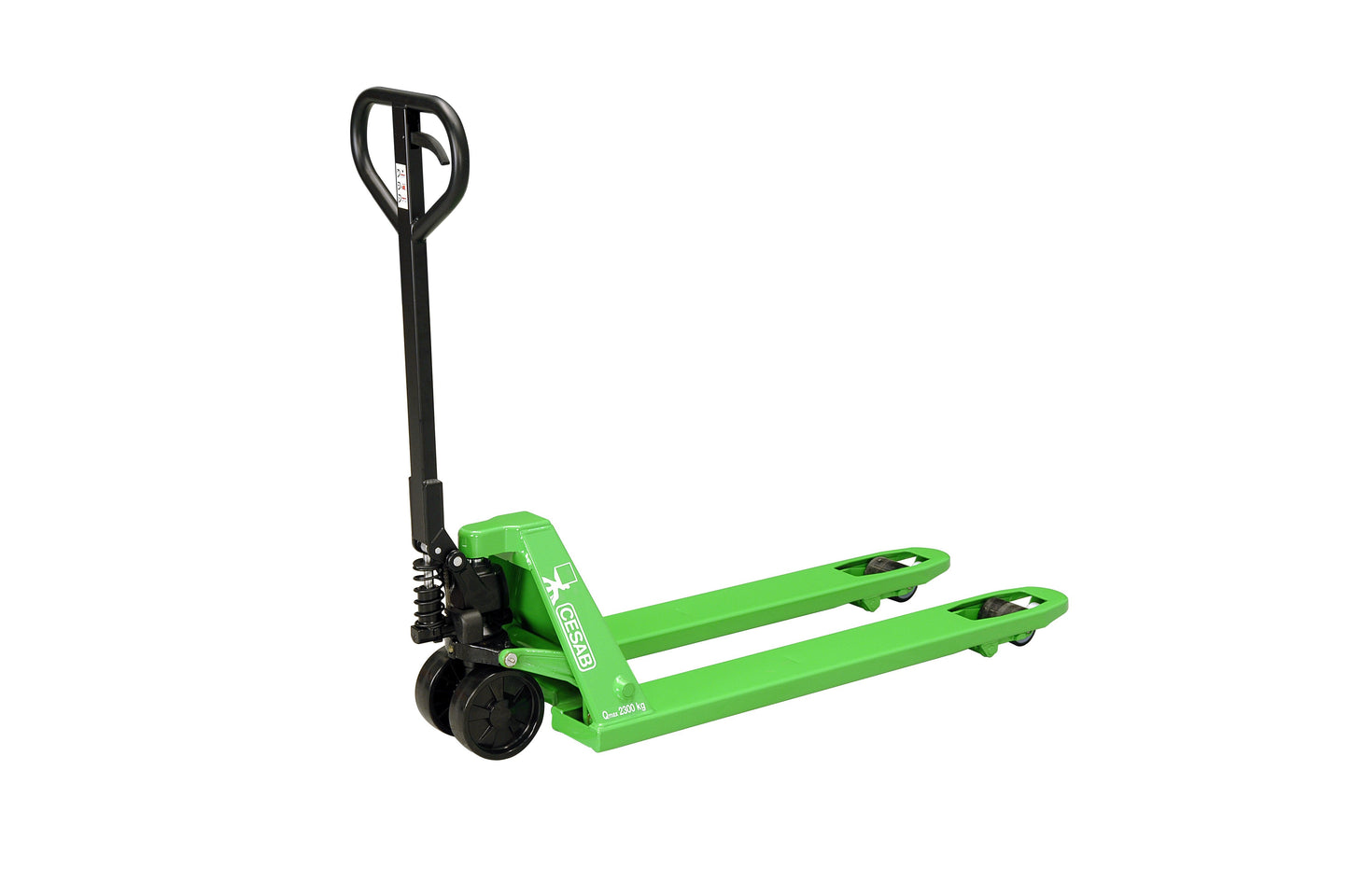 CESAB CE Manual Hand Pallet Truck – 2000kg to 3000kg Capacity | Robust Low-Lifting Pallet Trucks for Everyday Material Handling