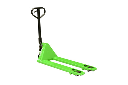 CESAB CE Manual Hand Pallet Truck – 2000kg to 3000kg Capacity | Robust Low-Lifting Pallet Trucks for Everyday Material Handling