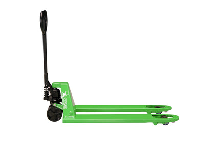CESAB CE Manual Hand Pallet Truck – 2000kg to 3000kg Capacity | Robust Low-Lifting Pallet Trucks for Everyday Material Handling