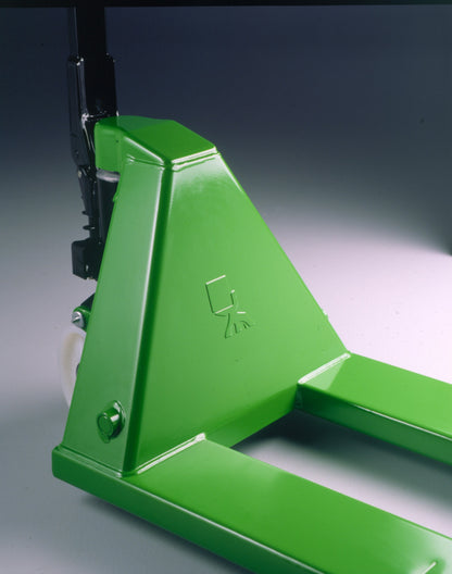 CESAB CE Manual Hand Pallet Truck – 2000kg to 3000kg Capacity | Robust Low-Lifting Pallet Trucks for Everyday Material Handling