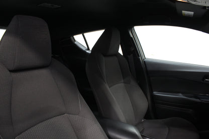 Toyota C-HR 1.8 Hybrid Icon 5dr CVT