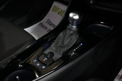 Toyota C-HR 1.8 Hybrid Design 5dr CVT
