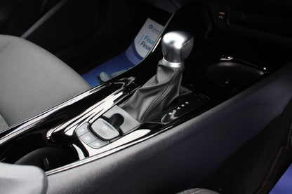 Toyota C-HR 1.8 Hybrid Design 5dr CVT
