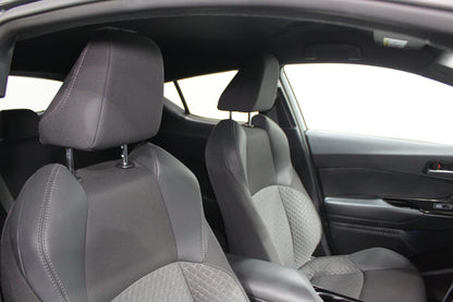Toyota C-HR 1.8 Hybrid Design 5dr CVT