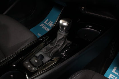 Toyota C-HR 1.8 Hybrid Design 5dr CVT