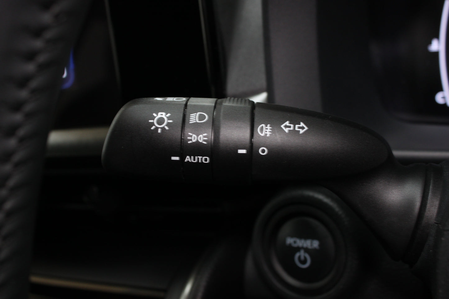 Toyota C-HR 1.8 Hybrid Icon 5dr CVT New Model