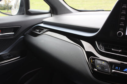 Toyota C-HR 1.8 Hybrid Design 5dr CVT