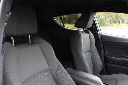 Toyota C-HR 1.8 Hybrid Design 5dr CVT