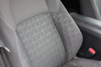 Toyota C-HR 1.8 Hybrid Design 5dr CVT
